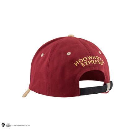 Platform 9¾ Cap