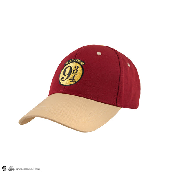 Platform 9¾ Cap