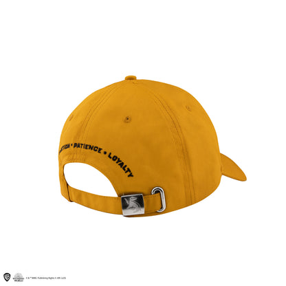 Hufflepuff Cap