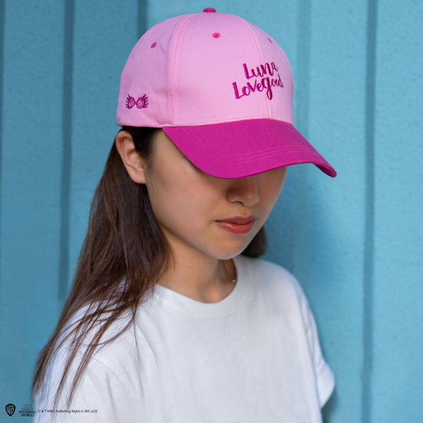 Luna Lovegood Cap