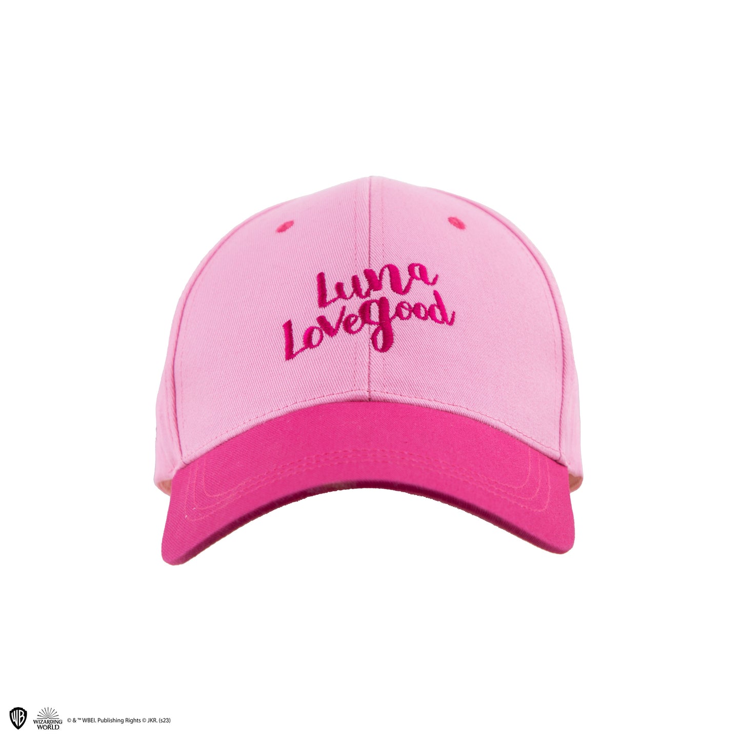 Luna Lovegood Cap