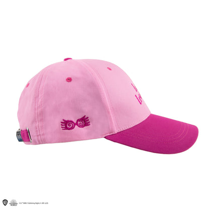Luna Lovegood Cap