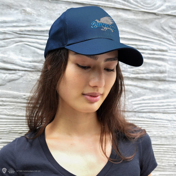 Ravenclaw Cap