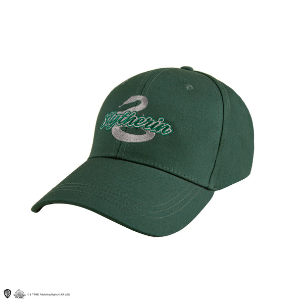 *Slytherin Cap