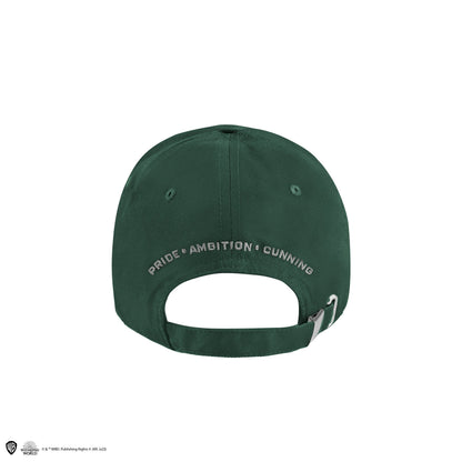 *Casquette Serpentard