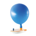 Ballonboot Pusters - Speedster