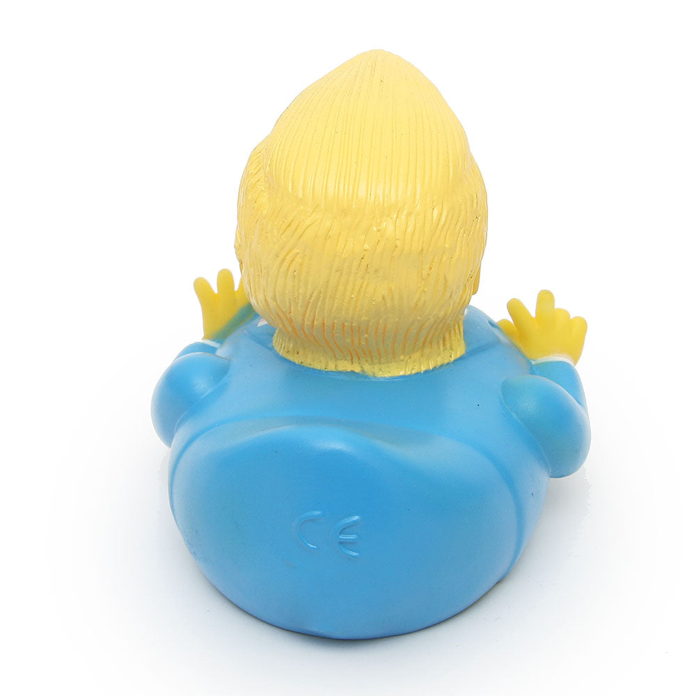Ente US-Präsident