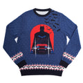 The Batman Christmas Sweater