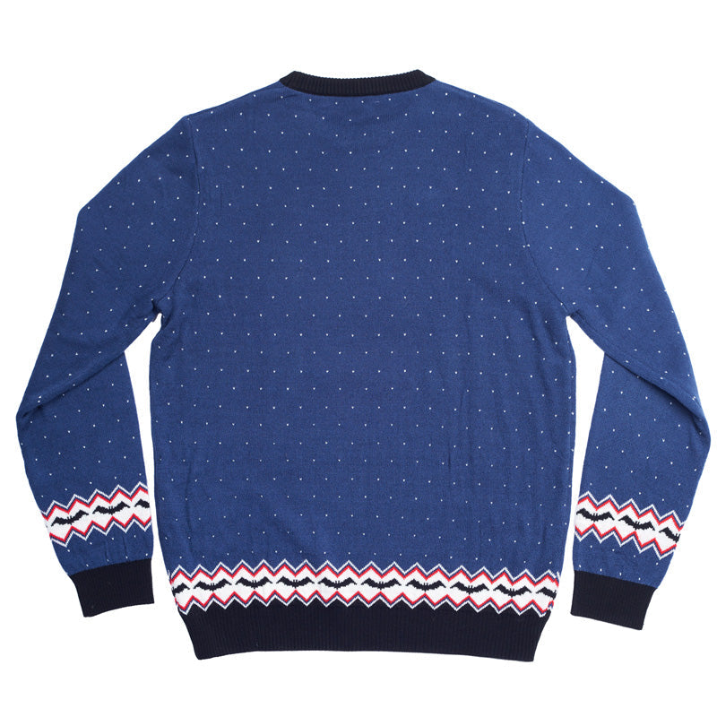 The Batman Christmas Sweater