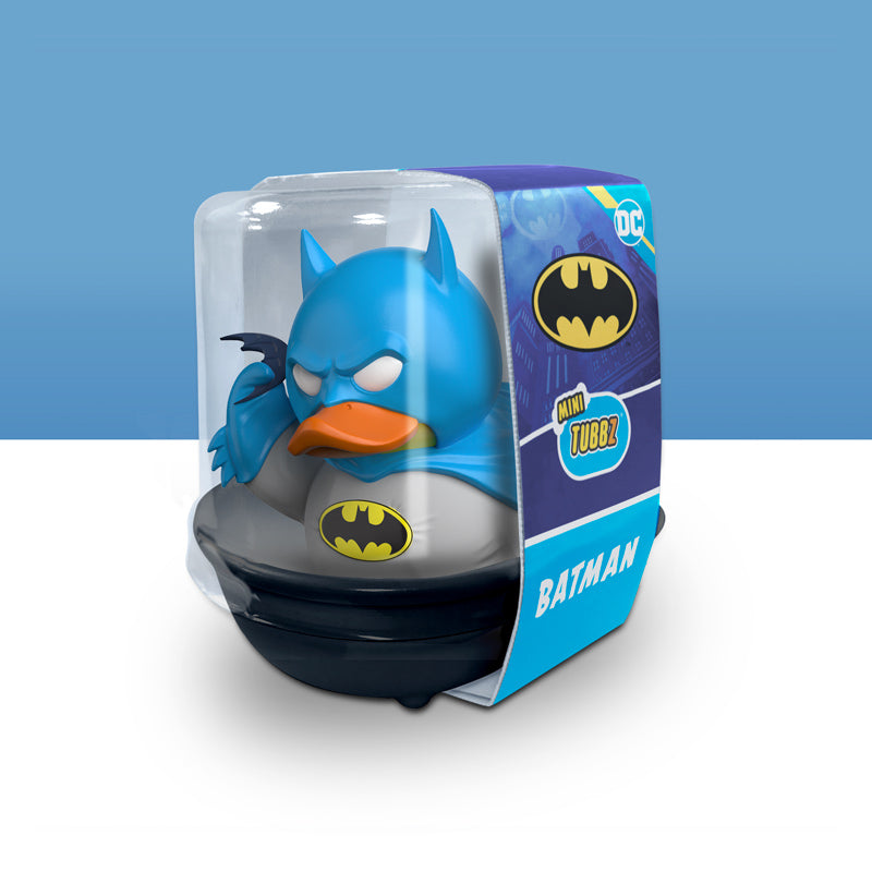 Canard DC Comics: Batman TUBBZ (Mini Edition)