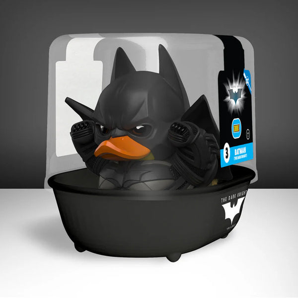 Canard Batman The Dark Knight (First Edition) - vue 2