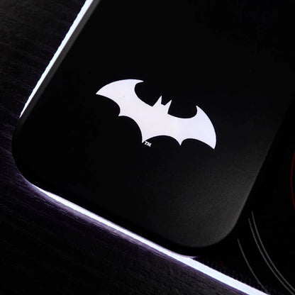 Tapis de jeu géant et Chargeur de téléphone portable - Batman Arkham