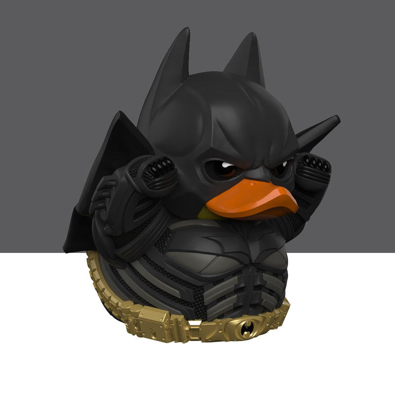 Duck Batman The Dark Knight (Boxed Edition)