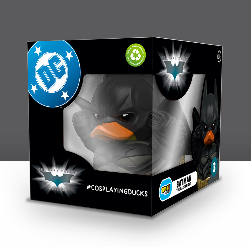 Duck Batman The Dark Knight (Boxed Edition)