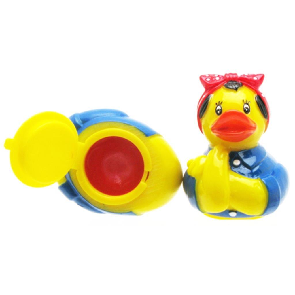 Balsamo per labbra Rosie the Riveter Duck