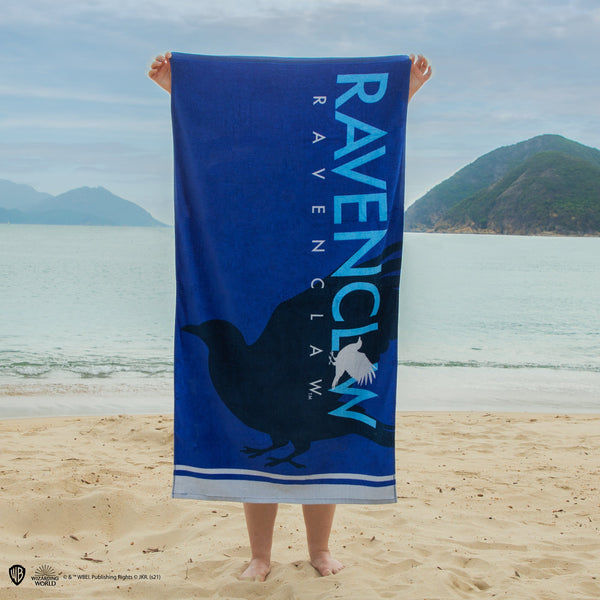 Serviette de plage Serdaigle