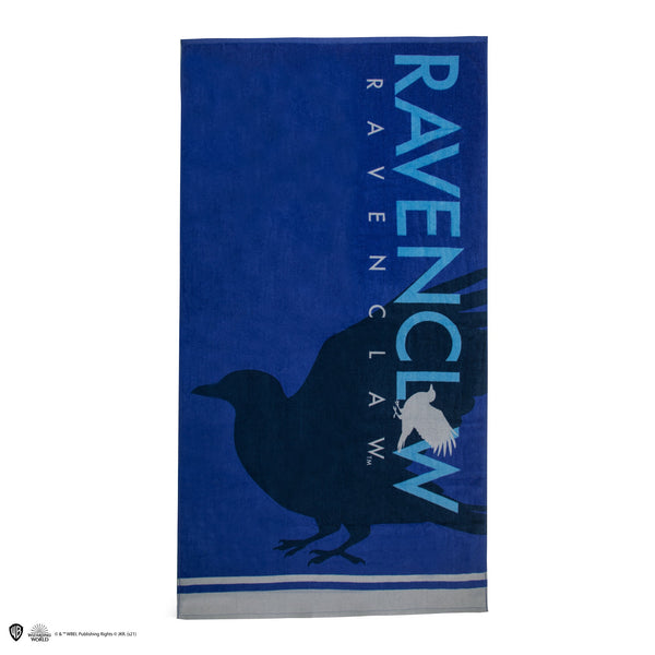 Serviette de plage Serdaigle