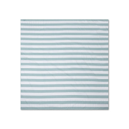 Microfiber Beach Towel - Green - Cheers - 180 x 180 cm