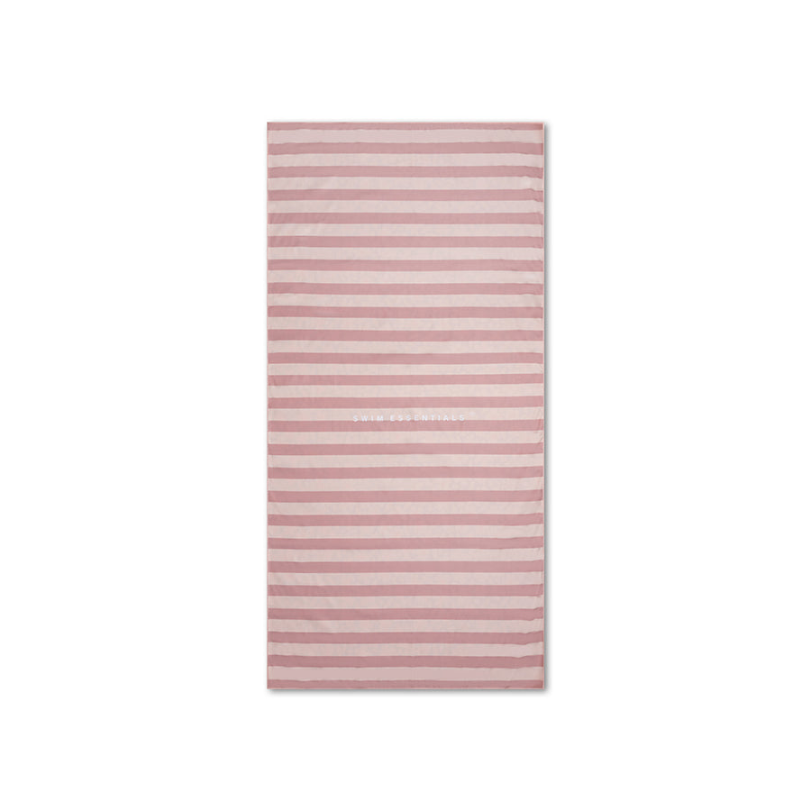 Microfiber Beach Towel - Green - Florish - 180 x 90 cm