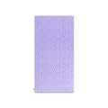 Beach Towel Microfiber - Lila - Leopard - 135 x 65 cm