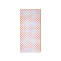 Beach Towel Microfiber - Multicolor - Floral Love - 135 x 65 cm