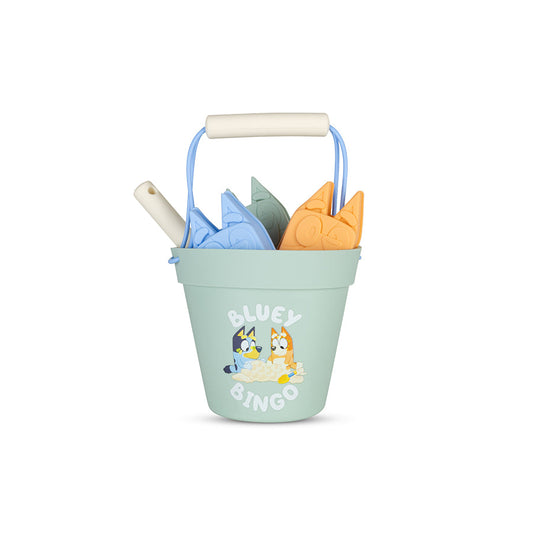 Beach Toys - Multicolor - Bluey