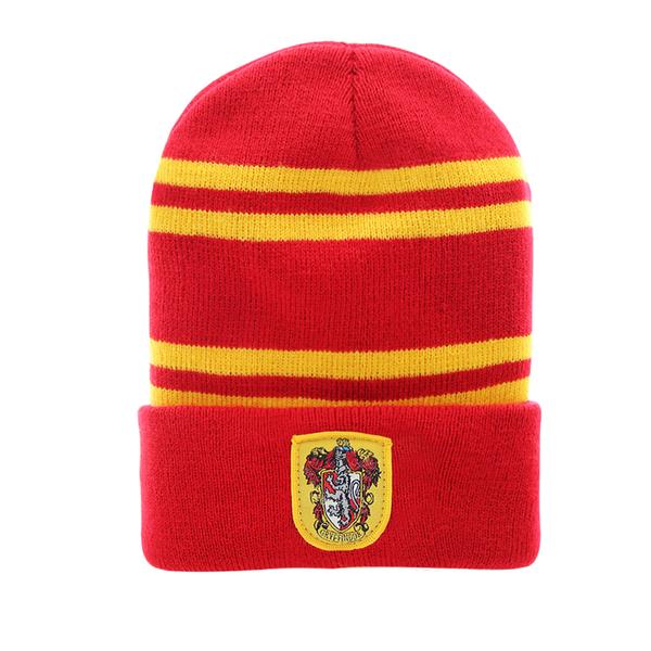 *Classic Gryffindor Red Beanie