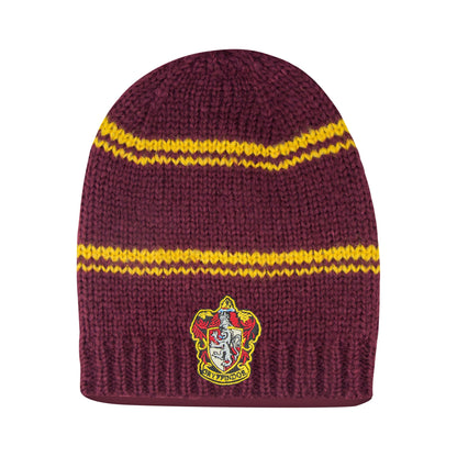 *Bonnet tombant Gryffondor