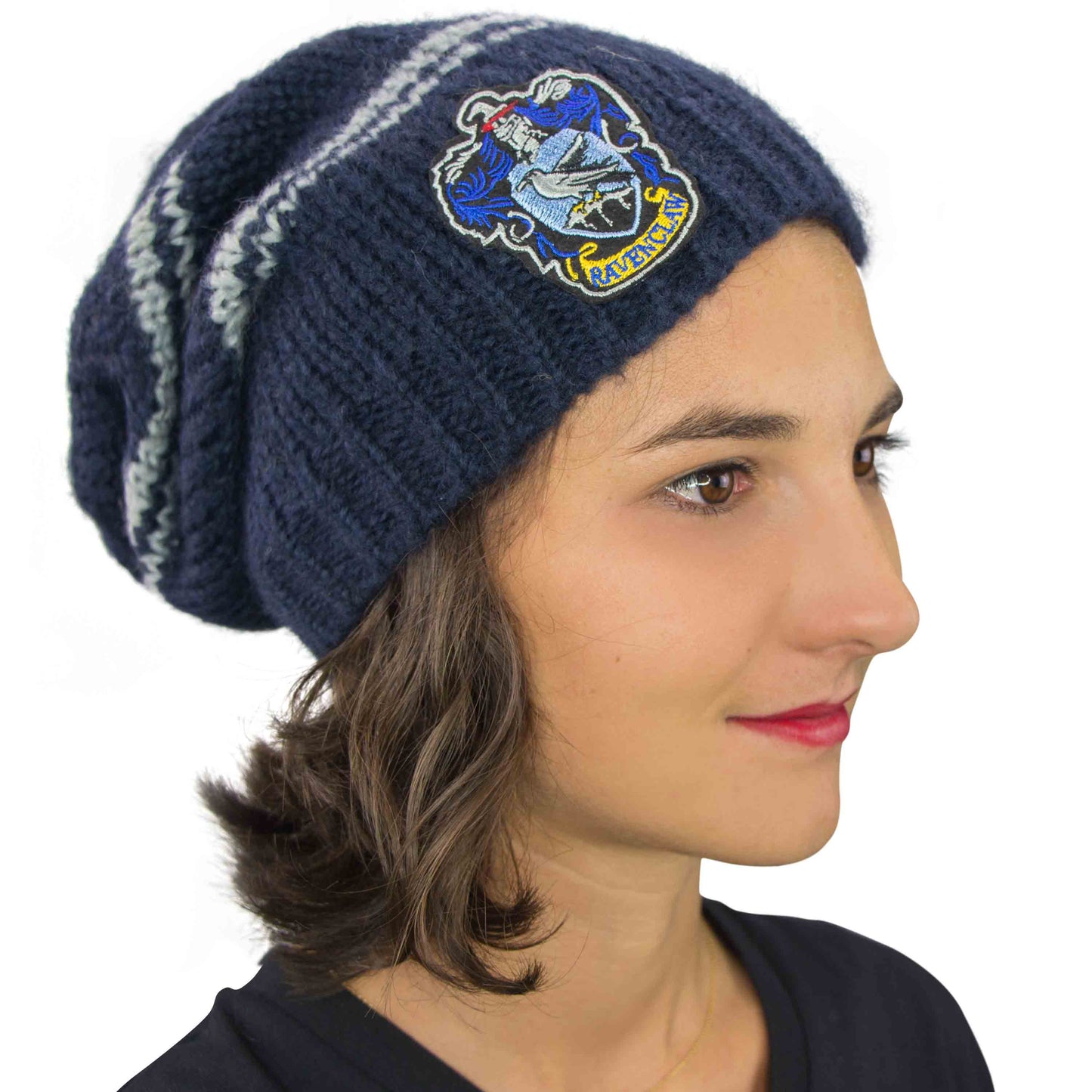 *Bonnet tombant Serdaigle