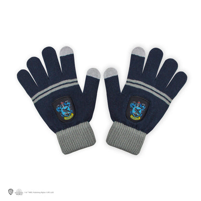 *Set Bonnet & Gants Tactiles Serdaigle Enfants