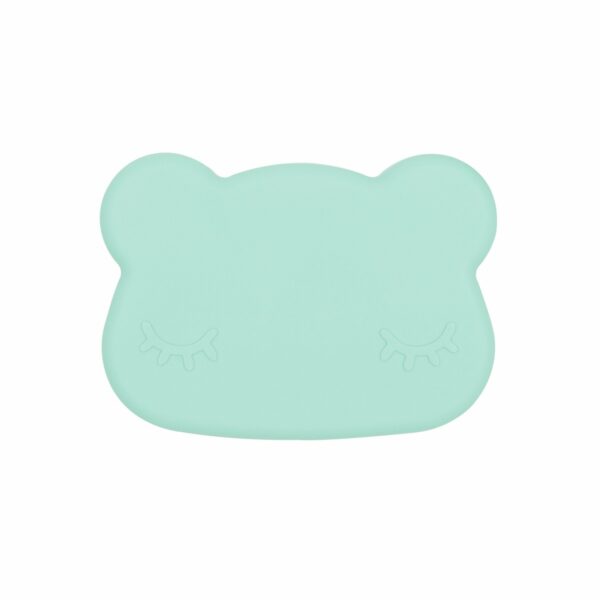 Minty Green taste box