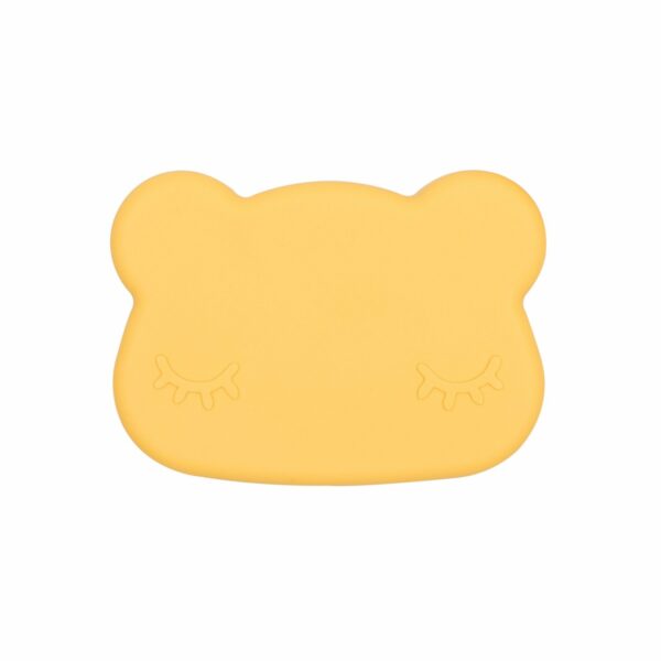 Yellow bear tasting box