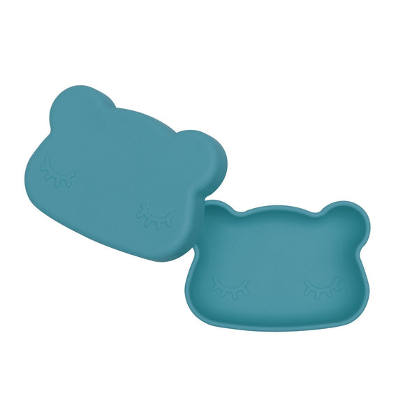 Duck blue tasting box