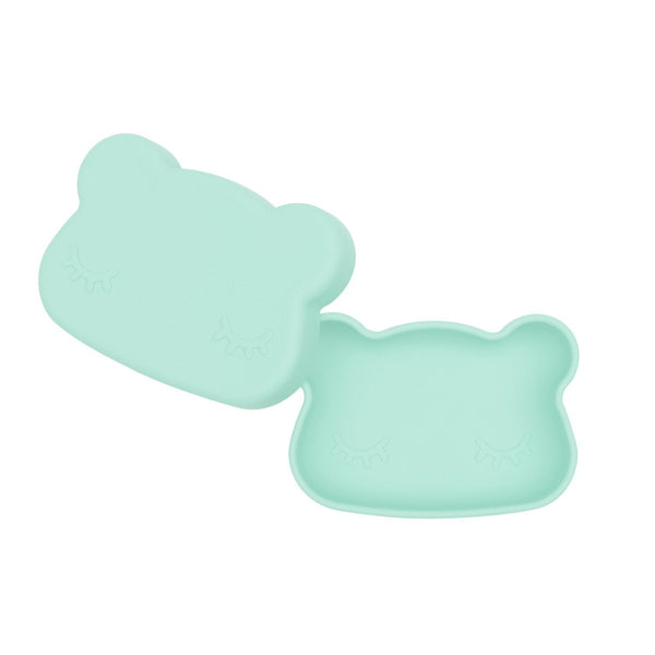 Minty Green taste box