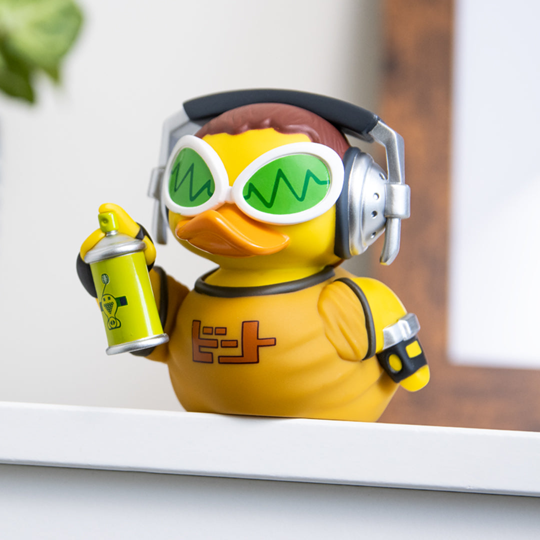 Canard Beat (First Edition)