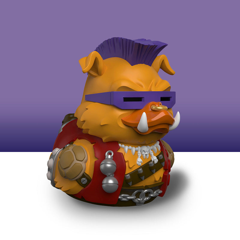 Canard les Tortues Ninja: Bebop TUBBZ (Boxed Edition)