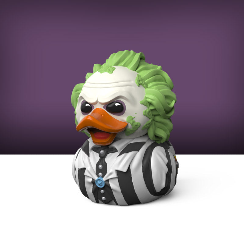Beetlejuice d'anatra (edizione mini)