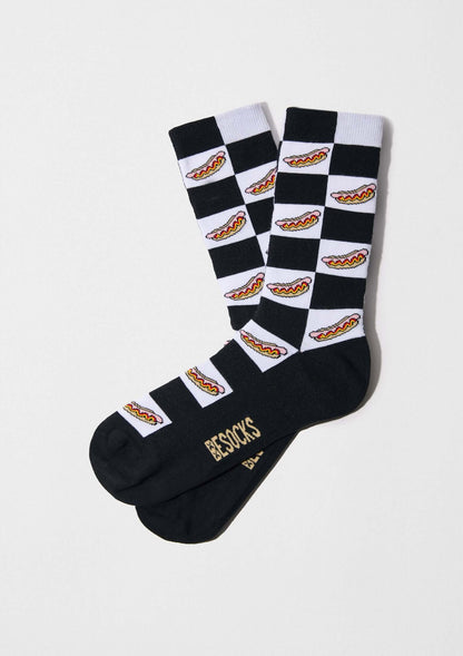 BeHotDog