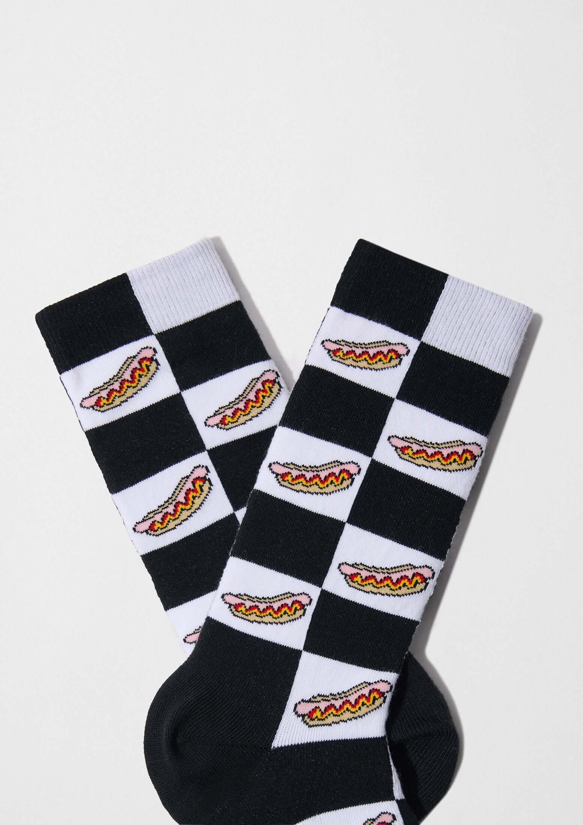 BeHotDog