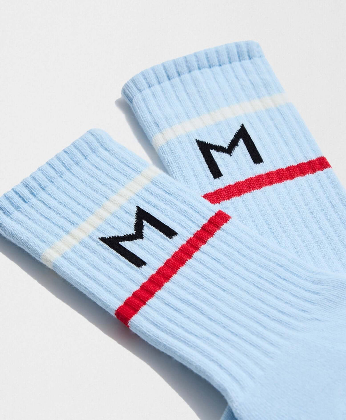 BeMOISESNIETO Light Blue