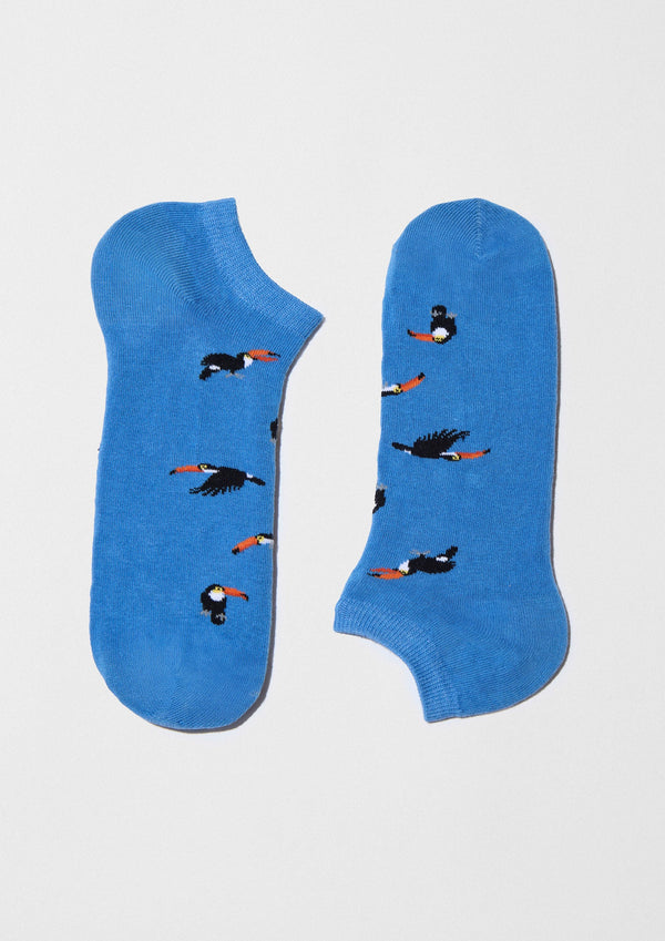 Chaussettes courtes BeToucan