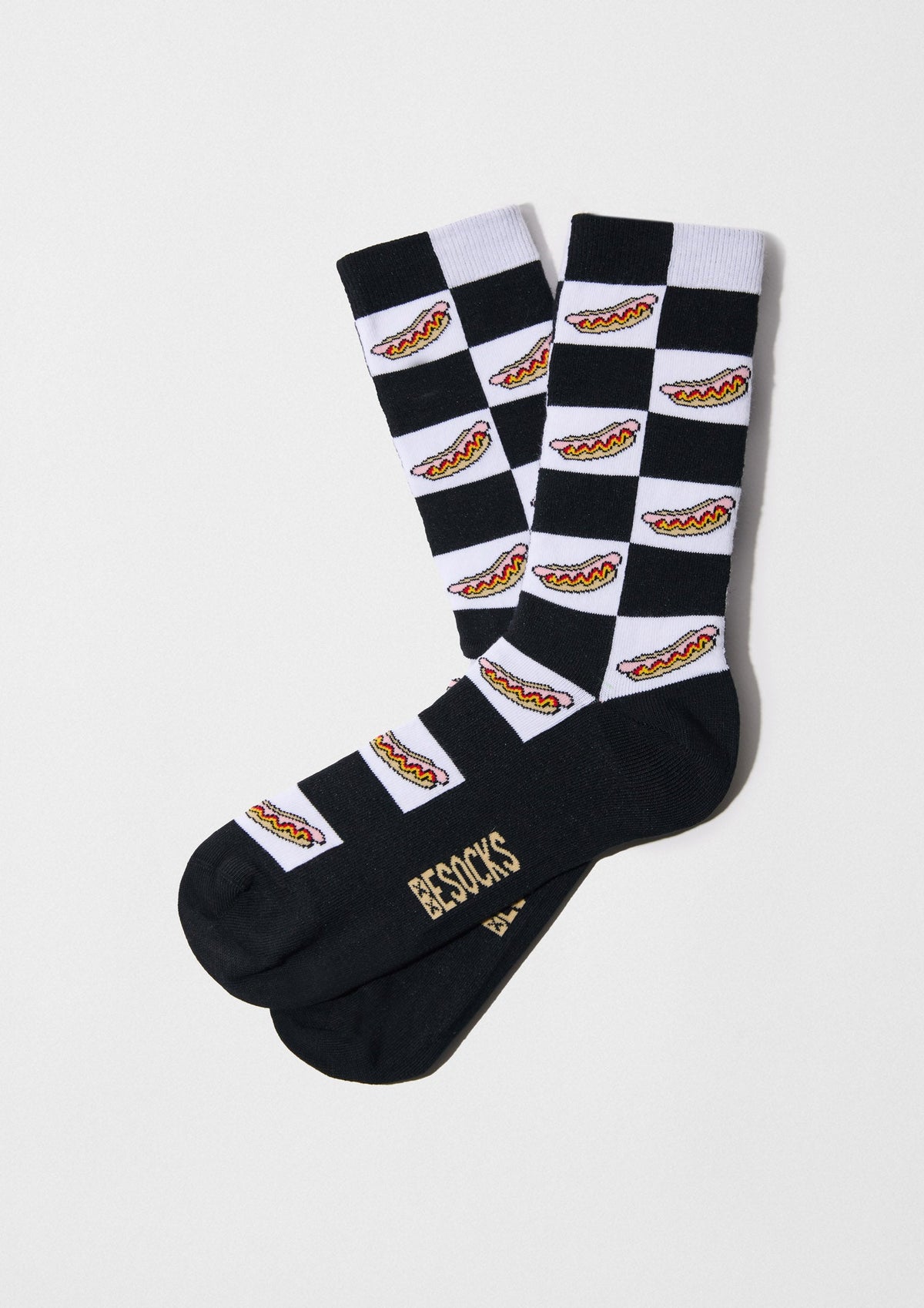 Pack Chaussettes Food