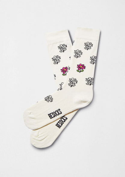 Chaussettes BeFlower
