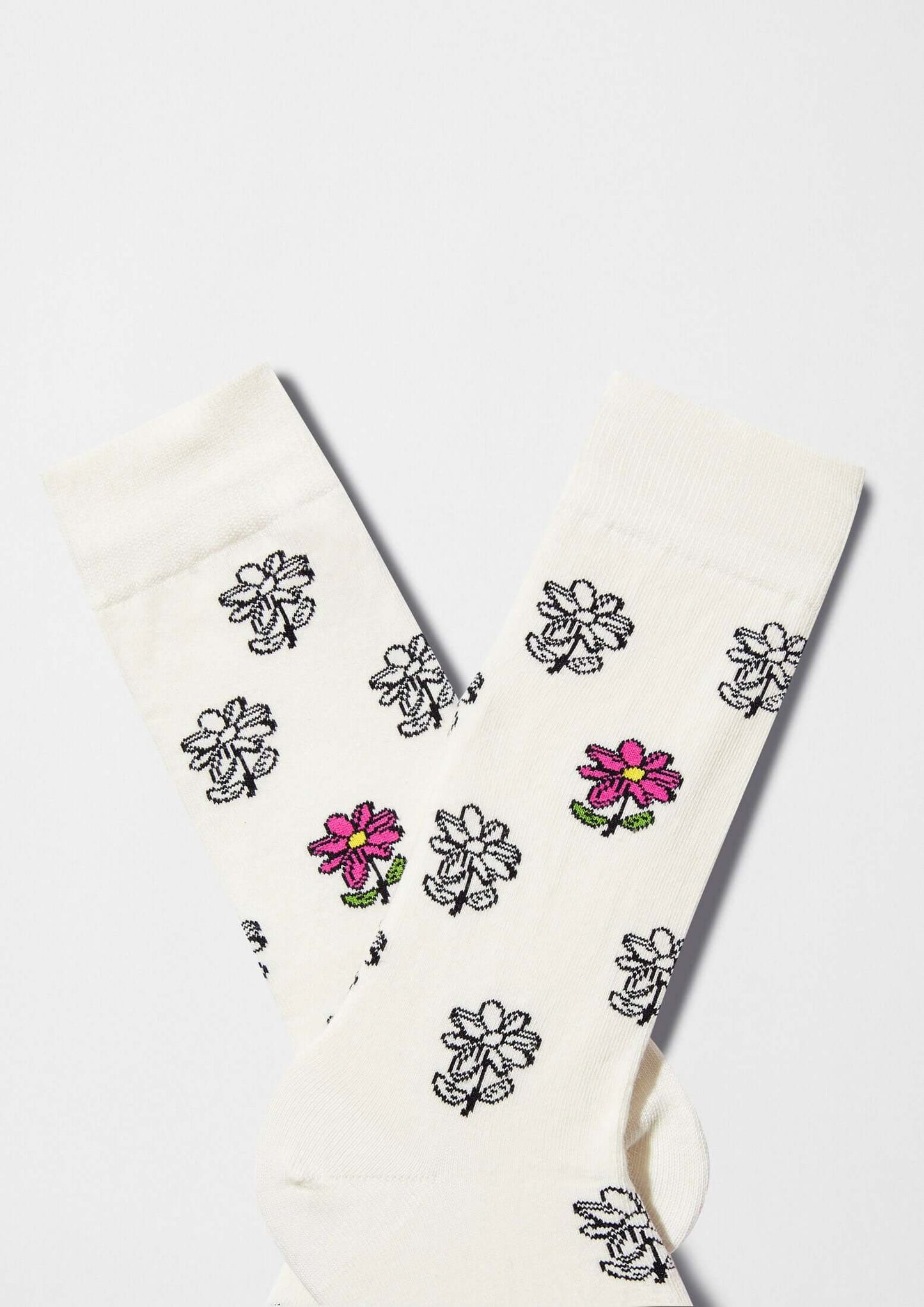 Chaussettes BeFlower