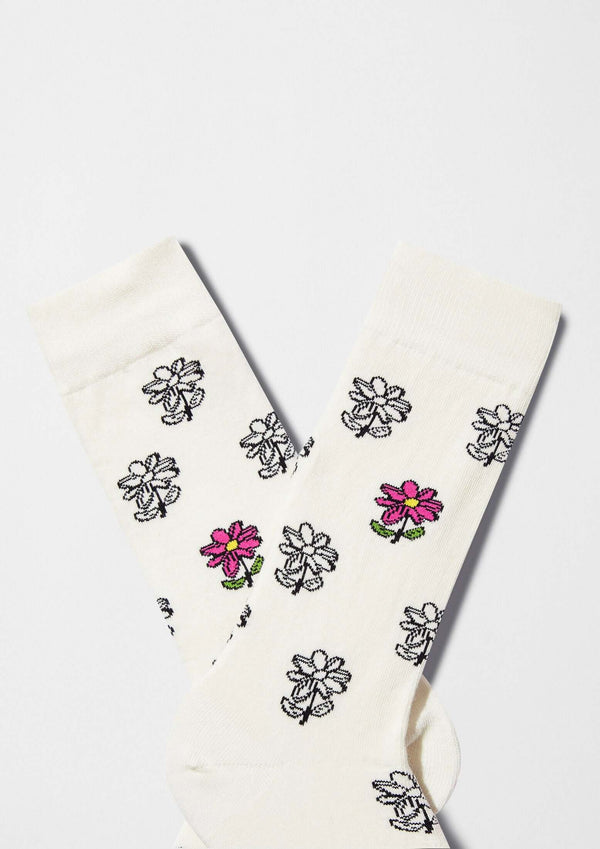 Chaussettes BeFlower