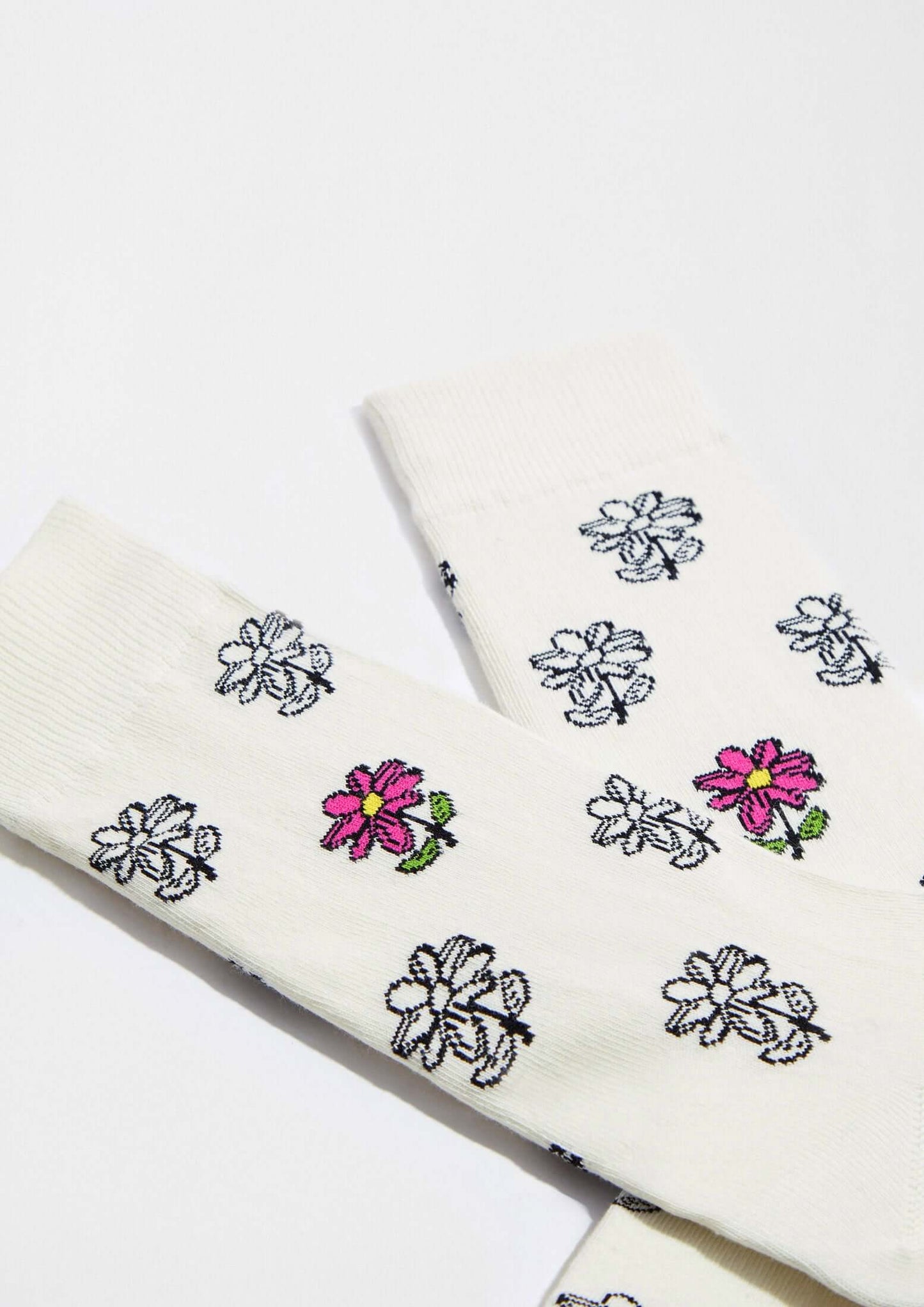 Chaussettes BeFlower