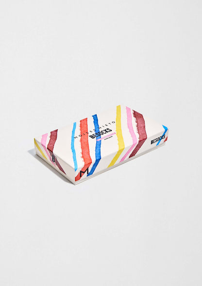 Pack MOISES NIETO x BESOCKS