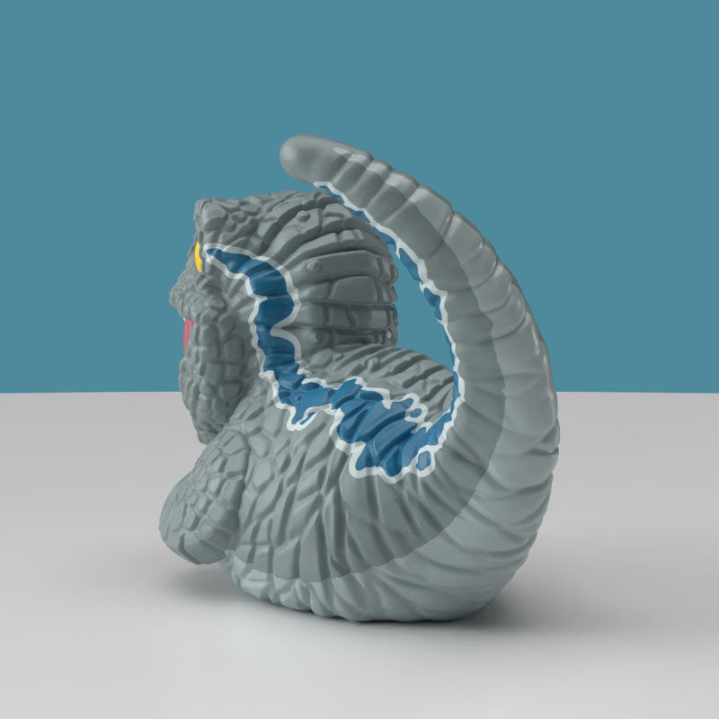 jurassic world beta tubbz mini edition