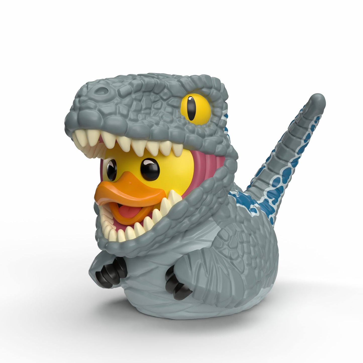 jurassic world beta tubbz mini edition