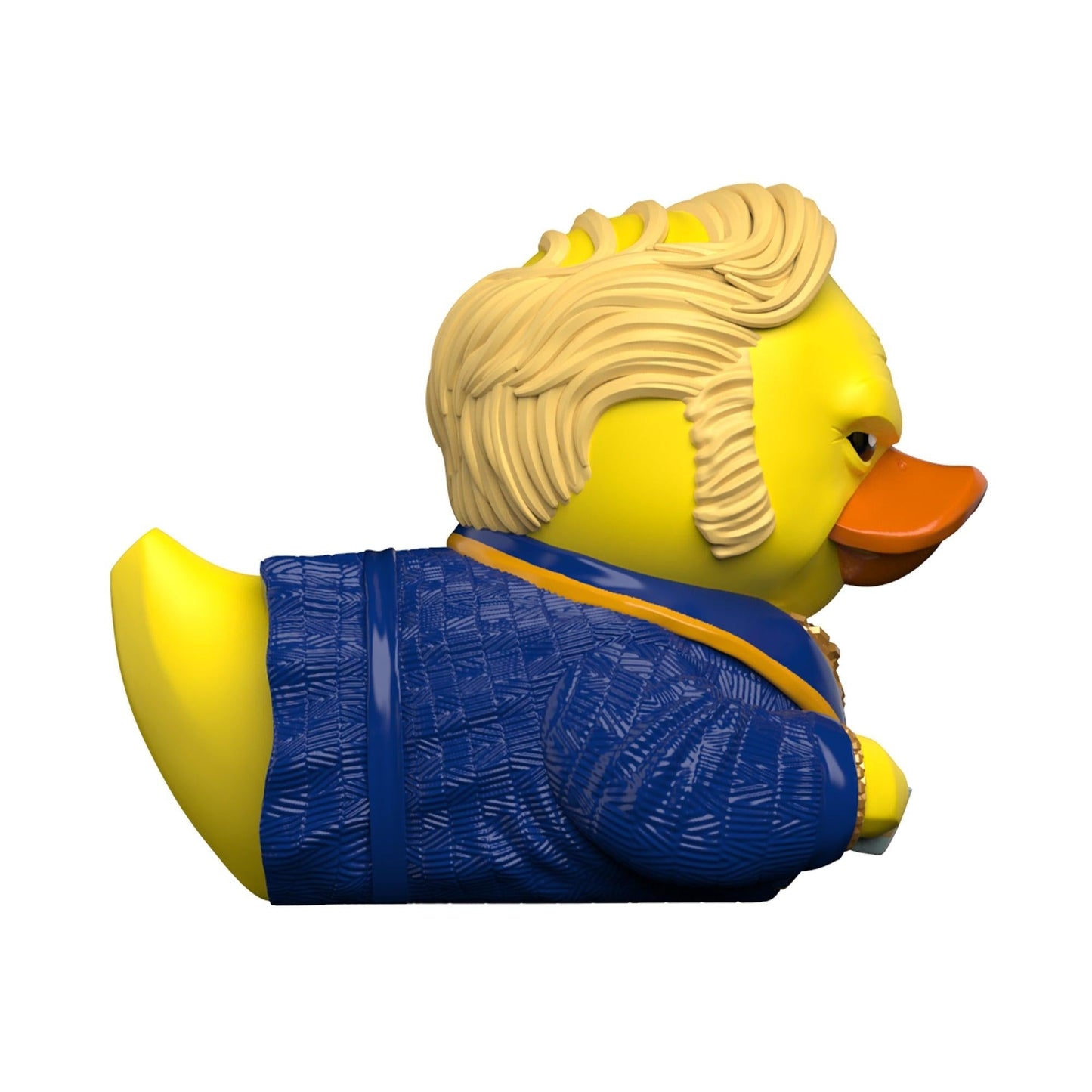 Duck Biff Tannen 2015